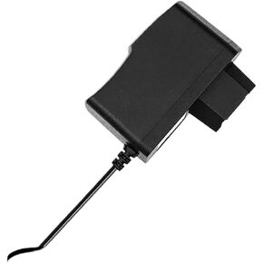 1PCS DC 12V 2A Power Adapter(12V_EU)