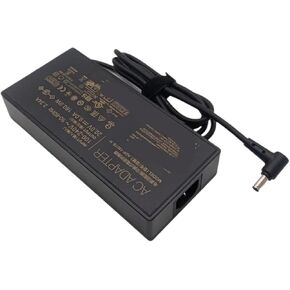 180W Power AC Adapter 20V 9A 6.0 * 3.7mm (EU)