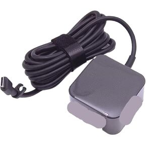 20V 2.25A 45W Type-C USB-C AC-DC Adapter