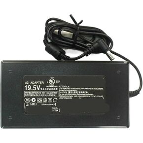 19.5V 6.2A 120W Power Adapter