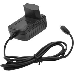 24V AC 100V-240V Converter Adapter DC 24V 0.5A(EU)