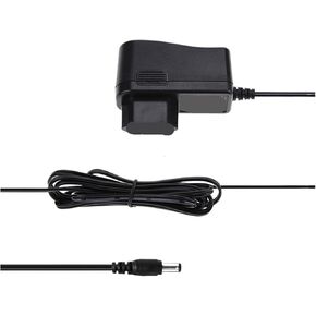 AC 100V-240V DC4.2V 0.5A Adapter(4.2V_EU)