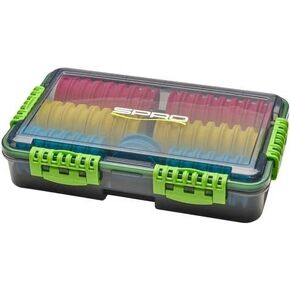 SPRO - SPRO Box 3700 Deep Waterproof Ghating Box (STB3700D -RIG)