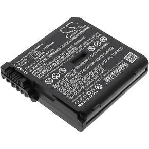 Battery for Juniper Mesa 3, Mesa 3 Android, Mesa 3 Windows, Mesa 4, Mesa 4 Windows PN:Juniper 28000 5200mAh / 38.48Wh