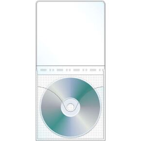 Univenture ViewPak - White Material - Pack of 50 ViewPaks