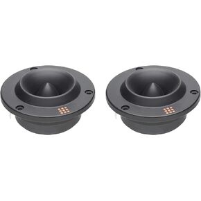 Powerbass Pair of PBX-PRO2H 2" Compression Horn Tweeter