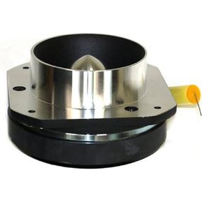 Titanium Hard Dome Super Tweeter with Extra Heavy Magnet, 8 Ohms