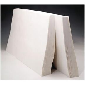 Pitco 17 1/2 x 28" Flat Filter Paper