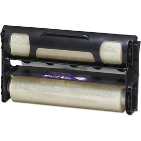 Scotch DL961 Dual Laminate Refills, 5.4mil, 9-Inch x90-Ft, Gloss
