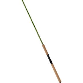 ACC Crappie Stix Green Series 8' Mid Seat Casting Rod