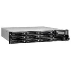 ACTi PSTR-0403 – 2U 12-Bay NAS RAID Storage Device for MNR-320P, MNR-330P, and All GNR and INR Series