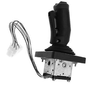 DJCXYSM S1932E Joystick Controller Compatible with Upright Snorkel 3087801