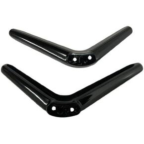 OEM Replacement TV Base Stand Legs Compatible with ONN Roku TV 50" Class 4K UHD (2160P) LED Base Tabletop TVs Stand sub for 100012585 (Screw Included)