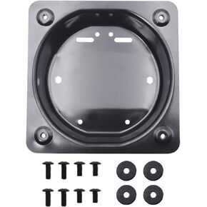 Wall Mount Adapter Brackets Compatible with Odyssey Samsung G9 49'' G93SC S49CG934S LS49CG934SUXEN 950SUXEN