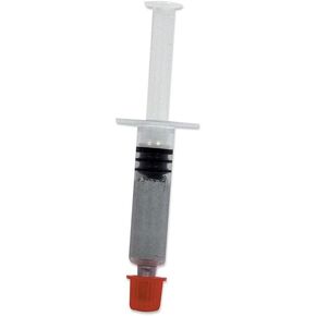 CPU CONFAL CORPOUND SONCHIVE PATTE REASE - 1.5G محقنة - 3 سنوات ضمان MFG - ل GPU ، وحدة المعالجة المركزية ، الحرارة الحرارية ، VGA ، الكمبيوتر - 701662