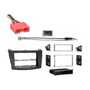 Ammarony Audio متوافق مع Mazda Mazda3 2010 2011 2012 2013