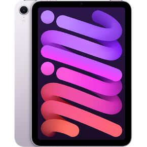 Apple 8.3 "iPad mini (7th Gen) 128GB Wi -Fi فقط - أرجواني