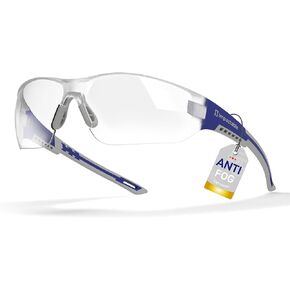 Upgraded 2.0 Safety Pickleball Glasses