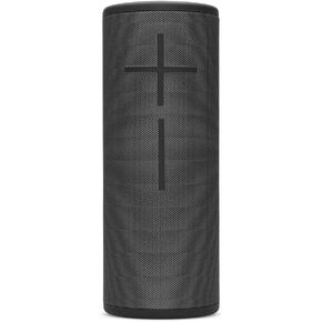 Ultimate Ears MEGABOOM 3 Portable Waterproof Bluetooth Speaker - Bulk Packaging - Night Black