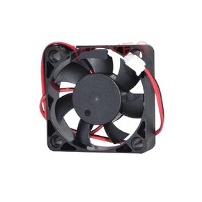 for 2006ML-05W-B50 5CM 50 * 50 * 15 24V 0.12A 2 Wire Cooling Fan