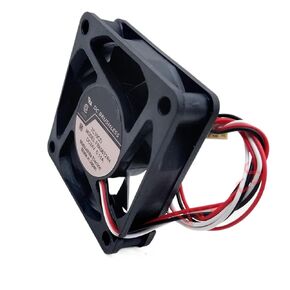 for FBK06T24H 6CM 6015 Three-Wire Inverter Fan 24V 0.11A+Cooling Fan