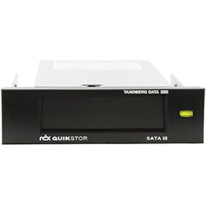 Tandberg RDX Int Bare Sata Iii (8813-RDX)