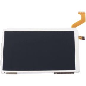 2024 Updated Top Upper LCD Screen Replacement for Nintendo 3DS XL