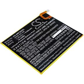 Replacement Battery for SM-T290 Tab A 8.0 2019 SM-T295 SM-T295C SM-T295N SWD-WT-N8