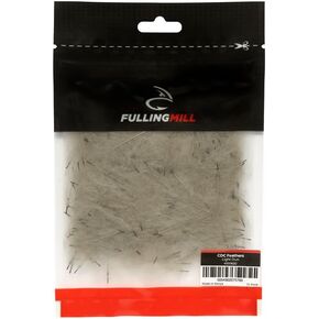 CDC 1 Gram Feathers - Light Dun