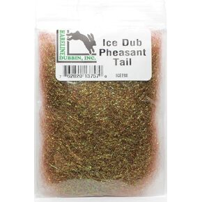 Ice Dub, Pheasant Tail