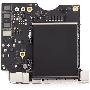 A2686 Logic Board for M2 Mac Mini (2023) 8/10 core 8GB 256GB 1GB Ethernet 661-26942