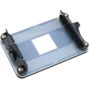 AMD AM4 CPU Fan Bracket Mounting Plate Radiator Metal Backplate Fastener Electronics Computers Accessories