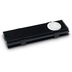 EK Ekwb EK-M.2 NVMe Aluminum SSD M.2 2280 Heat Sink