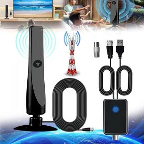 Broad Wave, Broad Wave TV Antenna Indoor, Broad Wave Antenna, Broadwave TV Antenna 2025, Broadwave Antenna