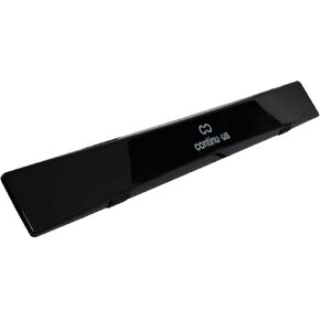 Amplified Digital HD TV Antenna | PowerBar by Continu.us. Cut The Cord, Free High Definition Television