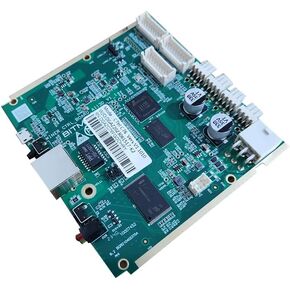 A113D C76 Control Board Motherboard for Antminer S19, S19jpro, S19XP Air-Cooling ASIC Mining Machine (for S19kpro)