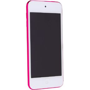 Apple iPod Touch 16GB Pink (6th Generation) MKGX2LL/A (Renewed)