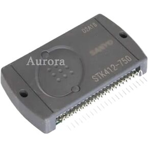 STK412-750 STK412-150 STK412-170 (STK412-150)