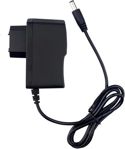 12V 1A 2A Power Cord Adapter DC 5.5 * 2.1MM(2A,12V_US) in Saudi Arabia
