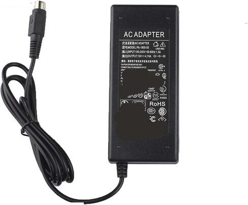 4-pin 19V 4.74A AC/DC Adapter(US) in Saudi Arabia