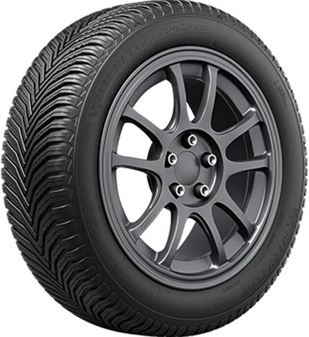 245/50R19 105V XL ميشلان كروس CLIMATE2 AW CUV BW in Saudi Arabia