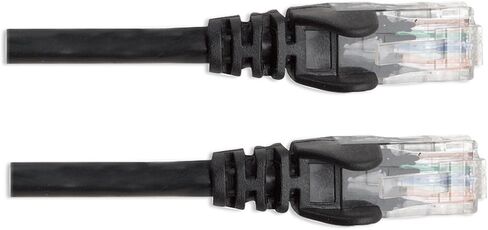 Intellinet Network Solutions Cat6 RJ-45 Male/RJ-45 Male UTP Network Patch Cable, 10-Feet (342070) in Saudi Arabia