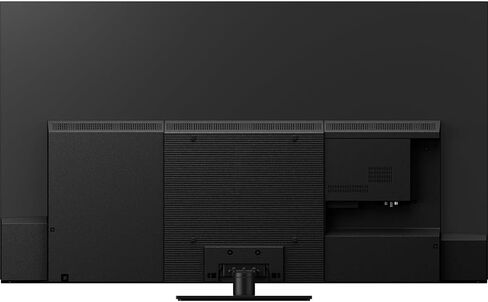 Panasonic TV-65Z85AP Z85 65 inch OLED 4K UHD Smart Fire TV (2024) Bundle with CPS Exclusive 26 Month Protection, 2X 4K HDMI Cable & Deco Gear Complete Home Theater Beginner's Guidebook in Saudi Arabia