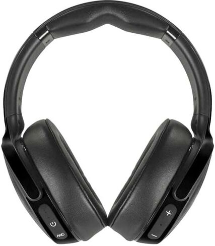 Skinit Skinit Audio Audio Skin متوافق مع Skullcandy Petenue - Game of Thrones مرخص رسميًا: تصميم STARK SIGIL in Kuwait