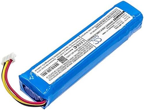 بطارية استبدال للنبض 1 متوافق مع DS144112056 MLP822199-2P (3000mAh) in Saudi Arabia