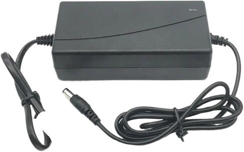 12V 4.2A Power Adapter DC 5.5 * 2.1MM(12V_AU) in Saudi Arabia