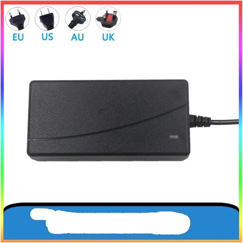 12V 4.2A Power Adapter DC 5.5 * 2.1MM(12V_AU) in Saudi Arabia