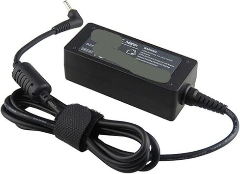 19V 2.1A 40W 3.0mm*1.0mm AC Adapter Supply in Saudi Arabia