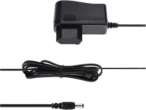 AC 100V-240V DC4.2V 0.5A Adapter(4.2V_EU) in Saudi Arabia