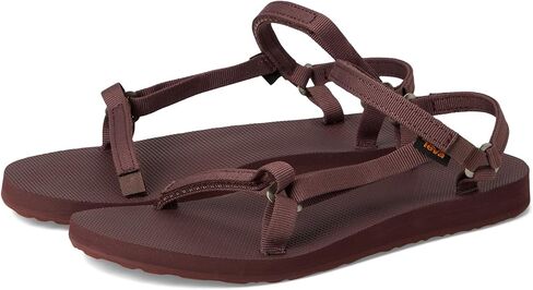 صندل نسائي أصلي رفيع من Teva، Tigerlily، 11 in Saudi Arabia